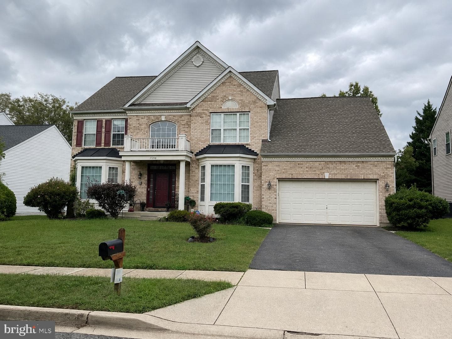 17208 Russet Dr, Bowie, MD 20716-3631, United States