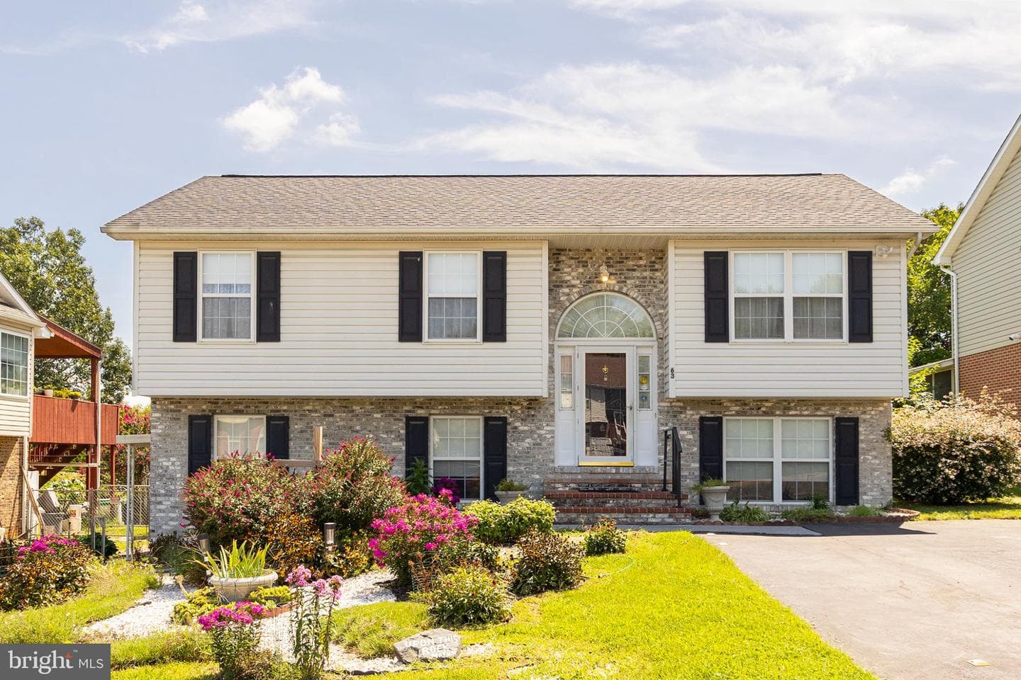 63 Riflemen Ln, Winchester, VA 22601-5582, United States