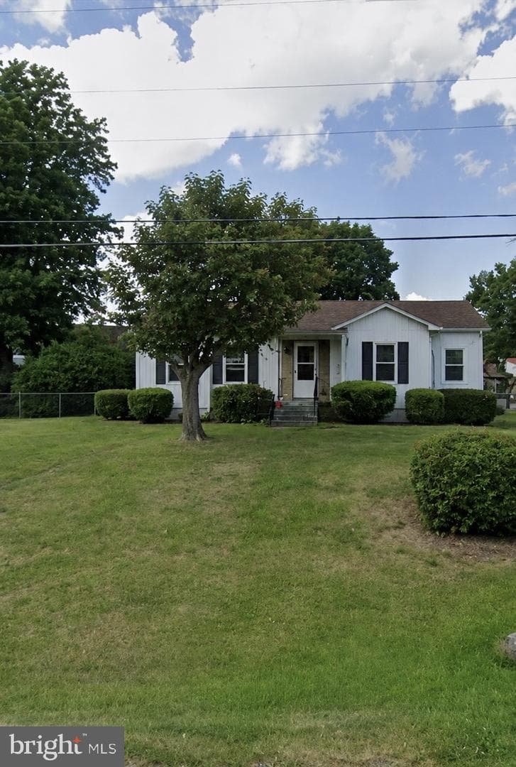 187 VALLEY MILL ROAD