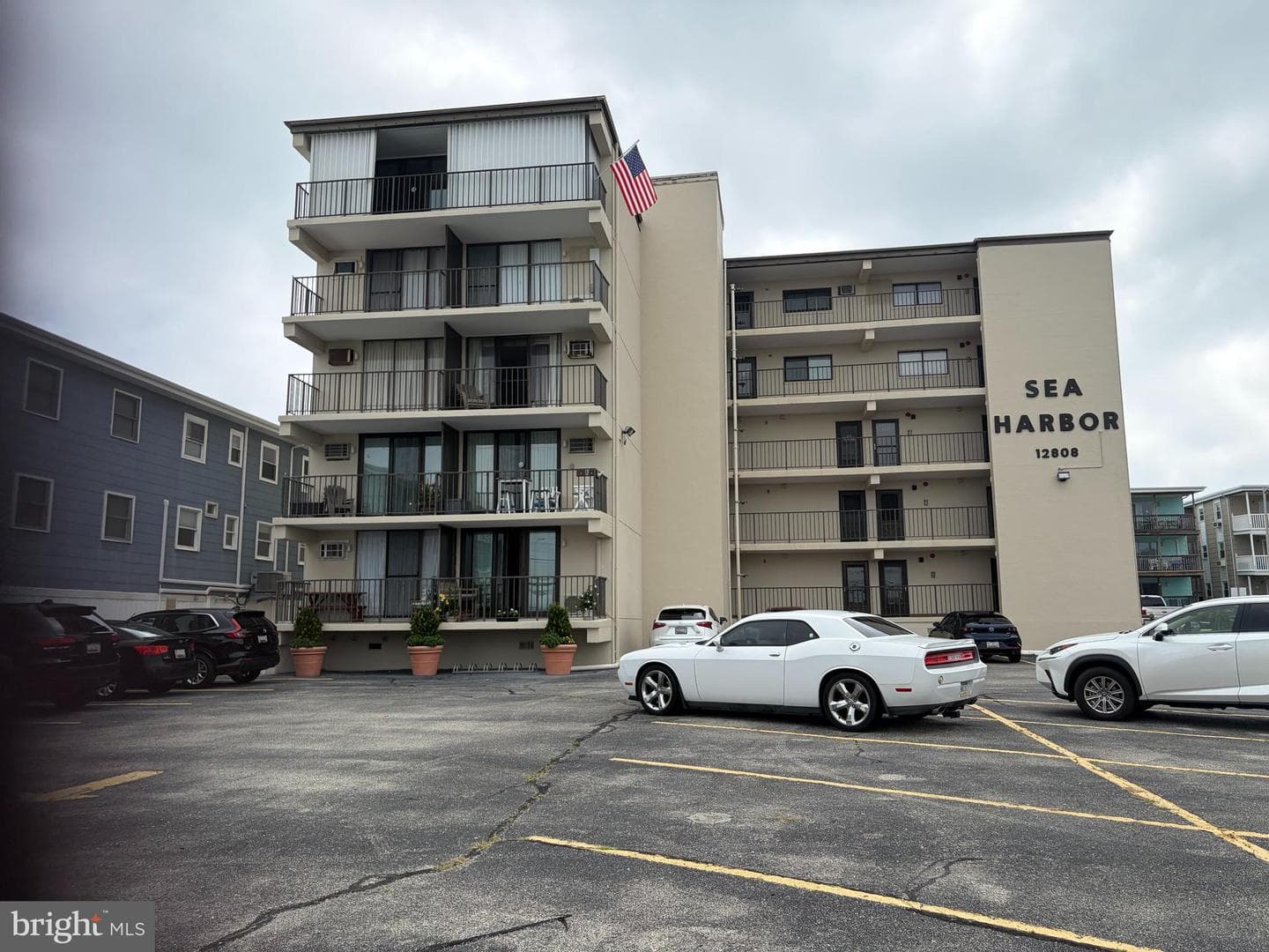 12808 COASTAL HIGHWAY 207 - Photo 1