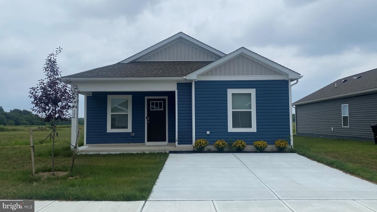 1296 Purple Orchid LOOP SALISBURY MD 21801