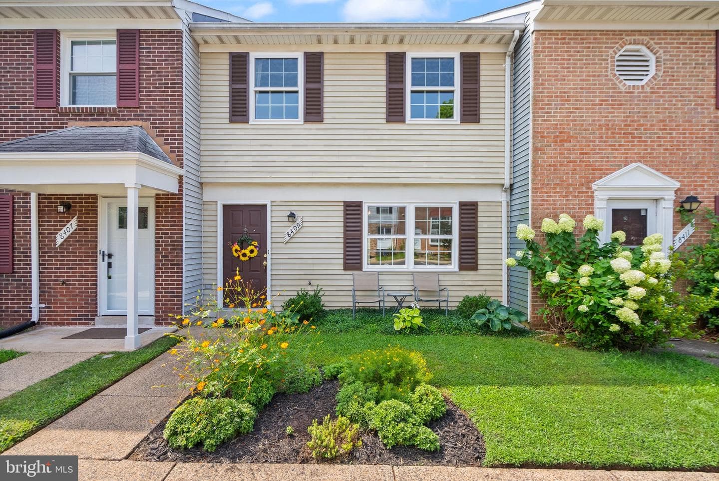 8409 Oakgrove Ct, Manassas, VA 20110-4660, United States