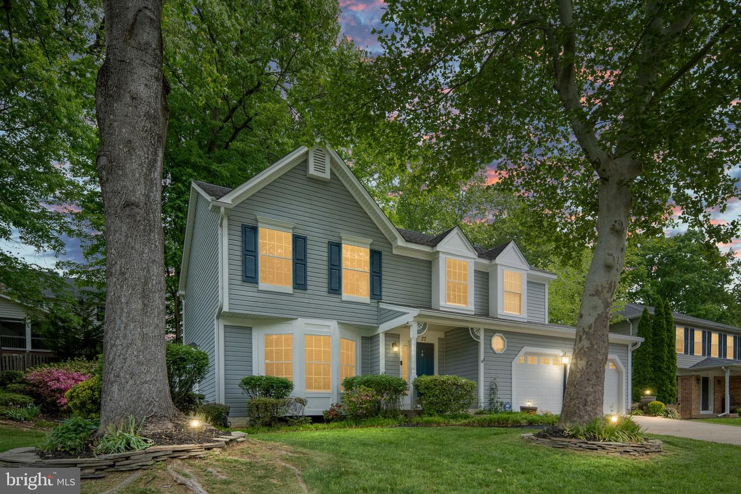 37 Rocky Way Dr, Stafford, VA 22554-7636, United States