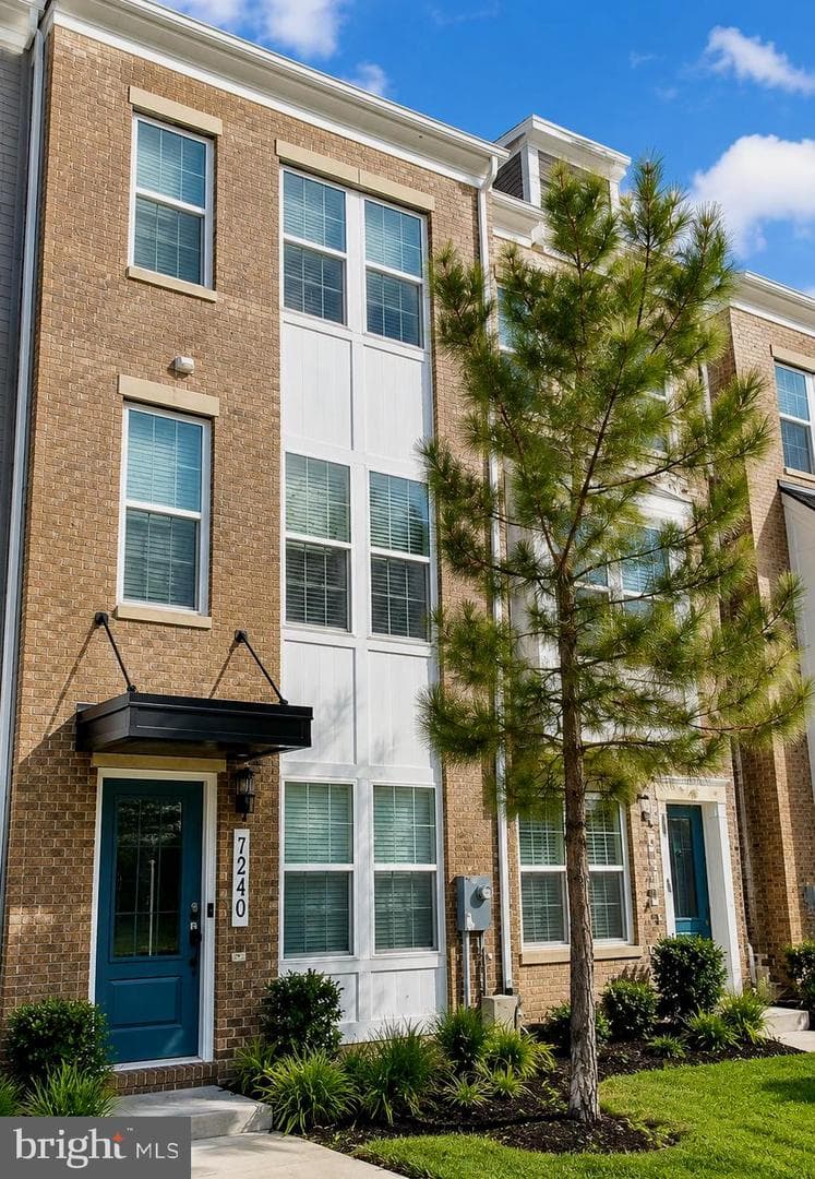 7240 CLAGETT DRIVE 719