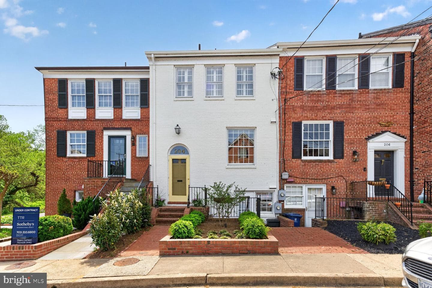 204 GREEN STREET