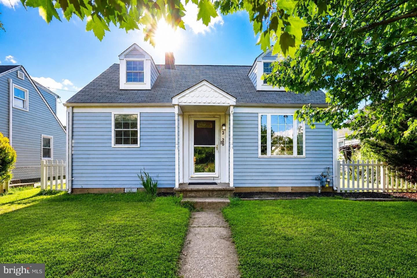 3426 LOGANVIEW DRIVE