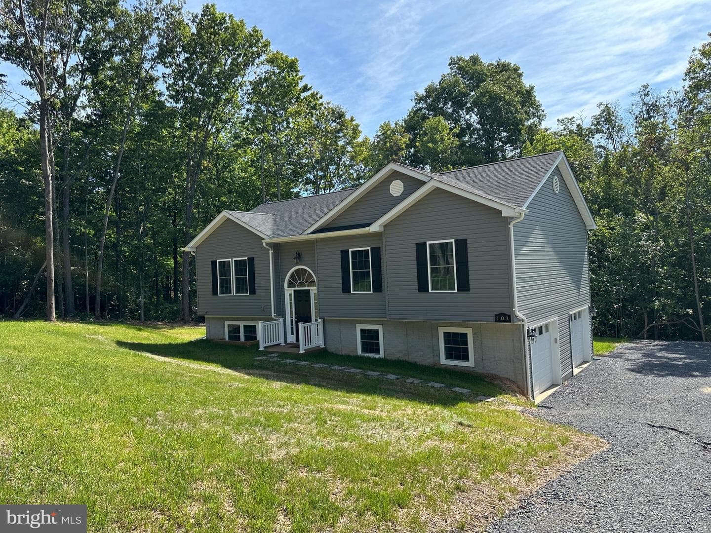107 PINTO TRAIL