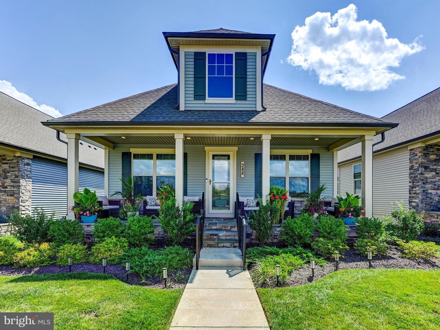 388 CROWN POINT DRIVE