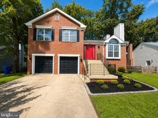5608 Wahoo Ct, Waldorf, MD 20603-4753, United States