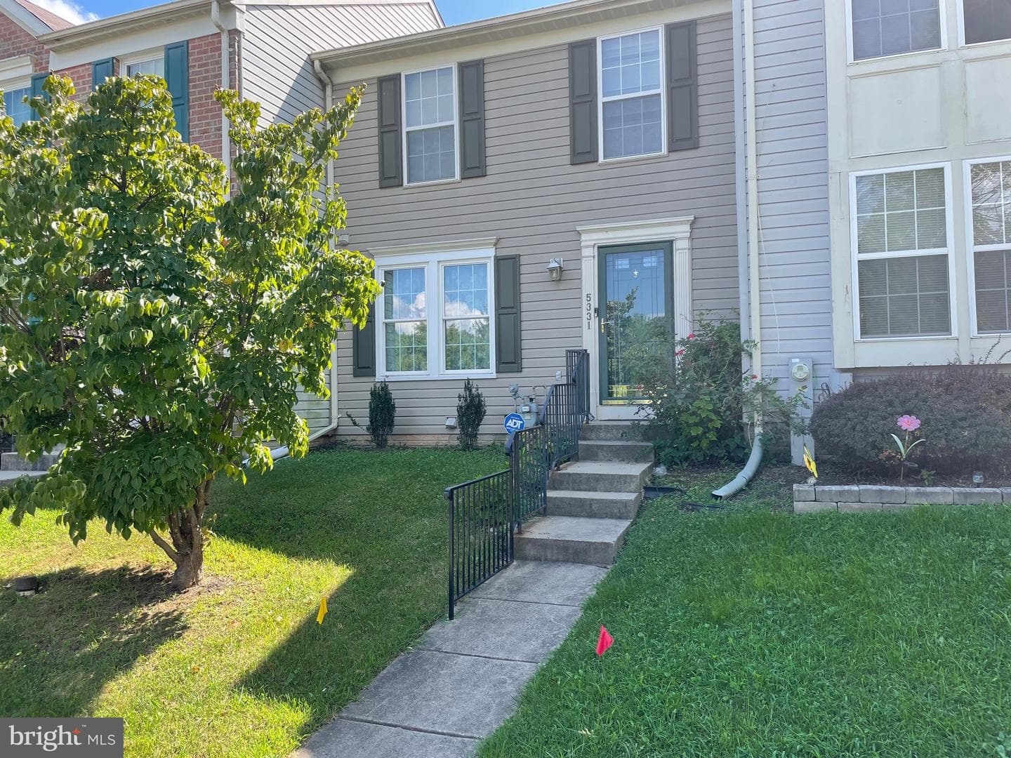 5331 ABBEYWOOD COURT