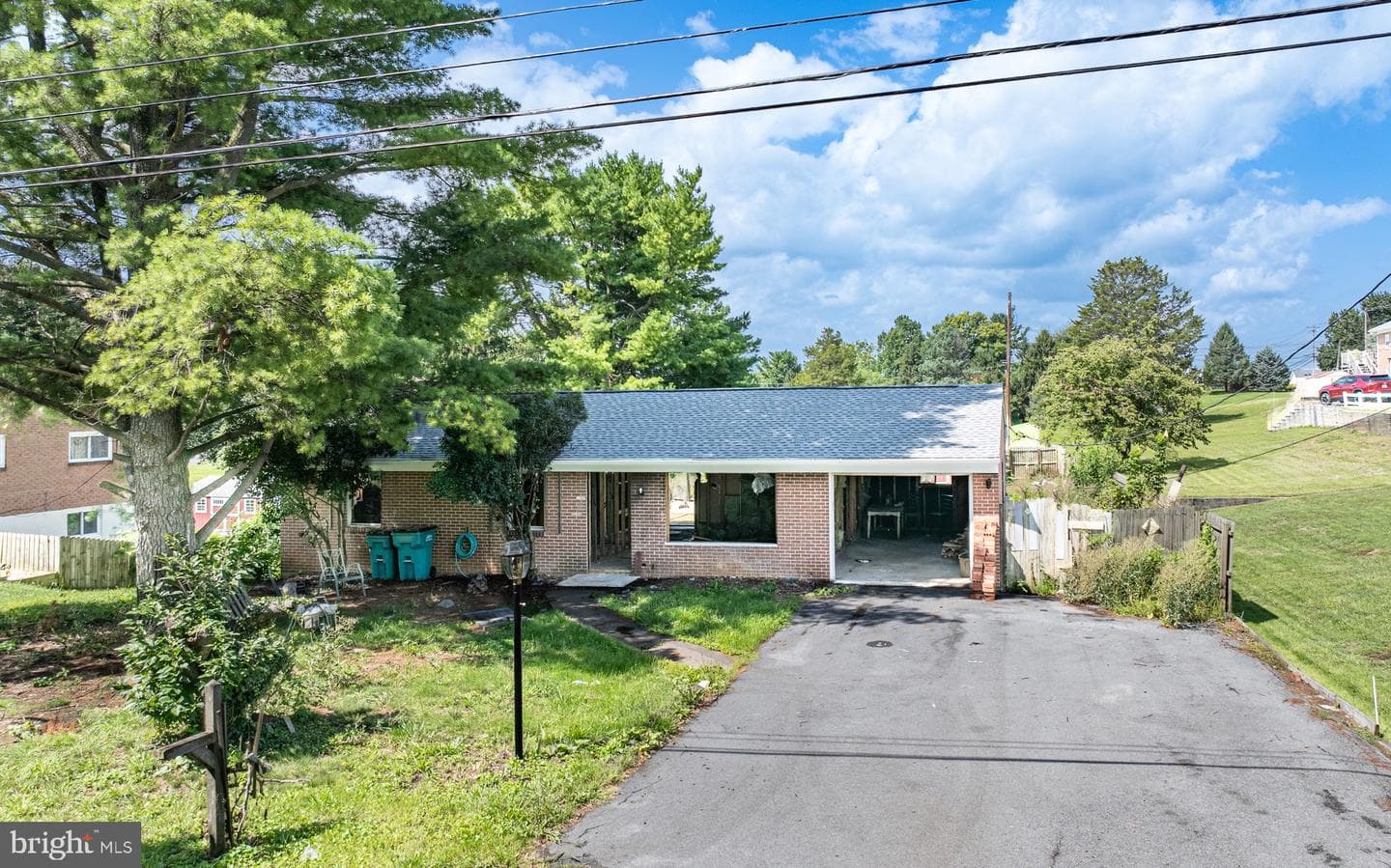 11838 PATRICK ROAD