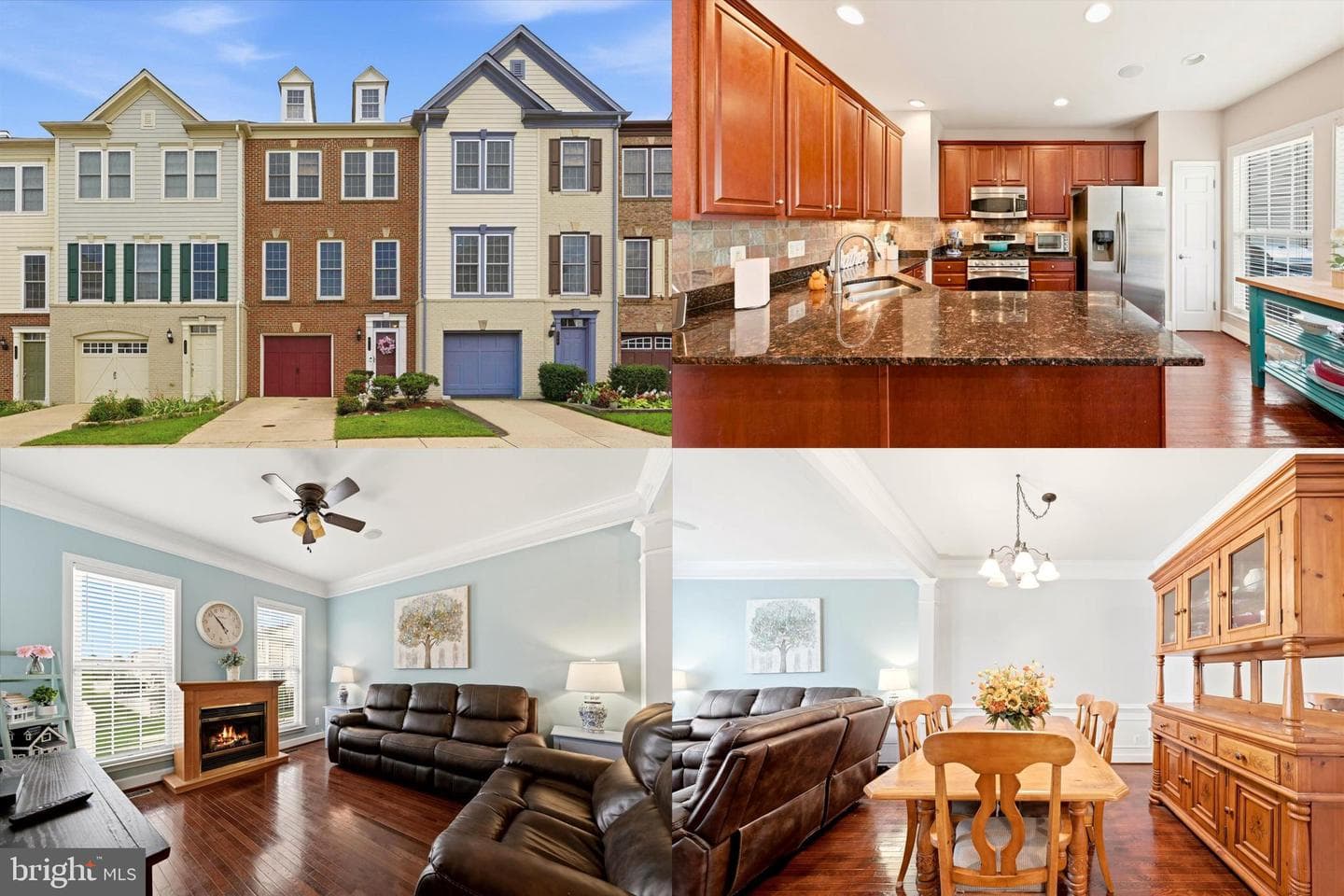 211 GREAT LAUREL SQUARE