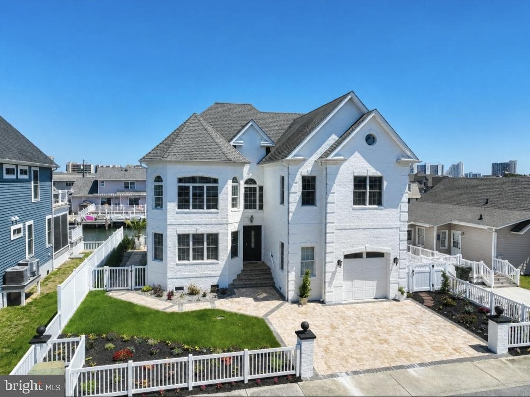 10614 POINT LOOKOUT ROAD