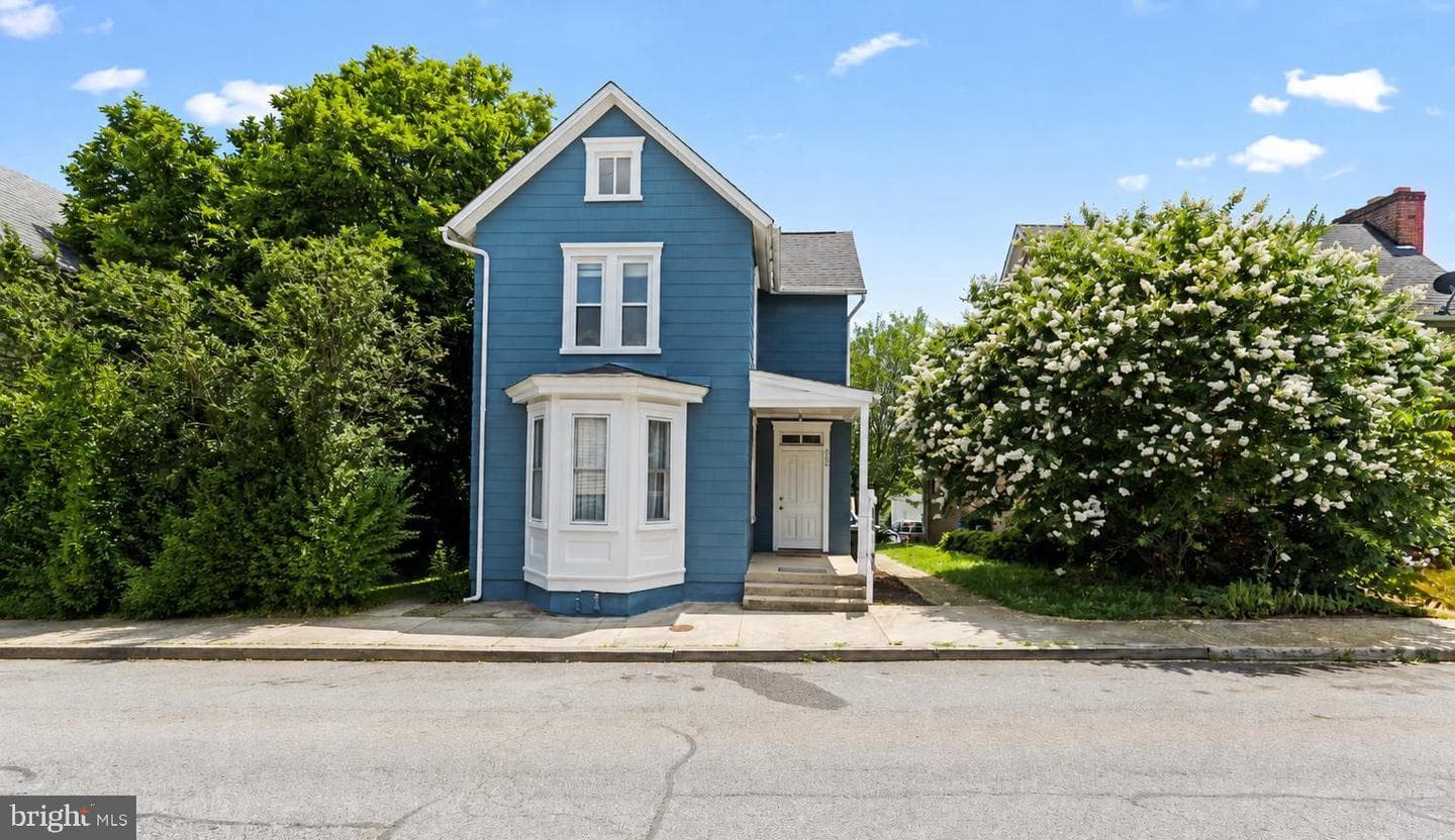 602 GUILFORD AVENUE