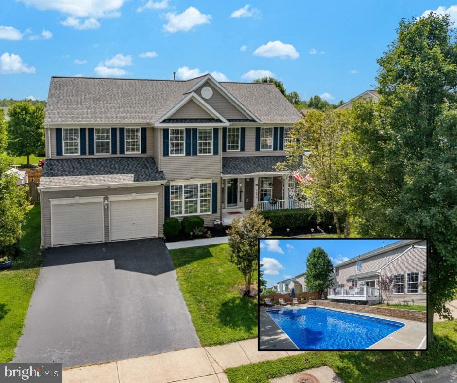 120 MEADOWCROFT DRIVE