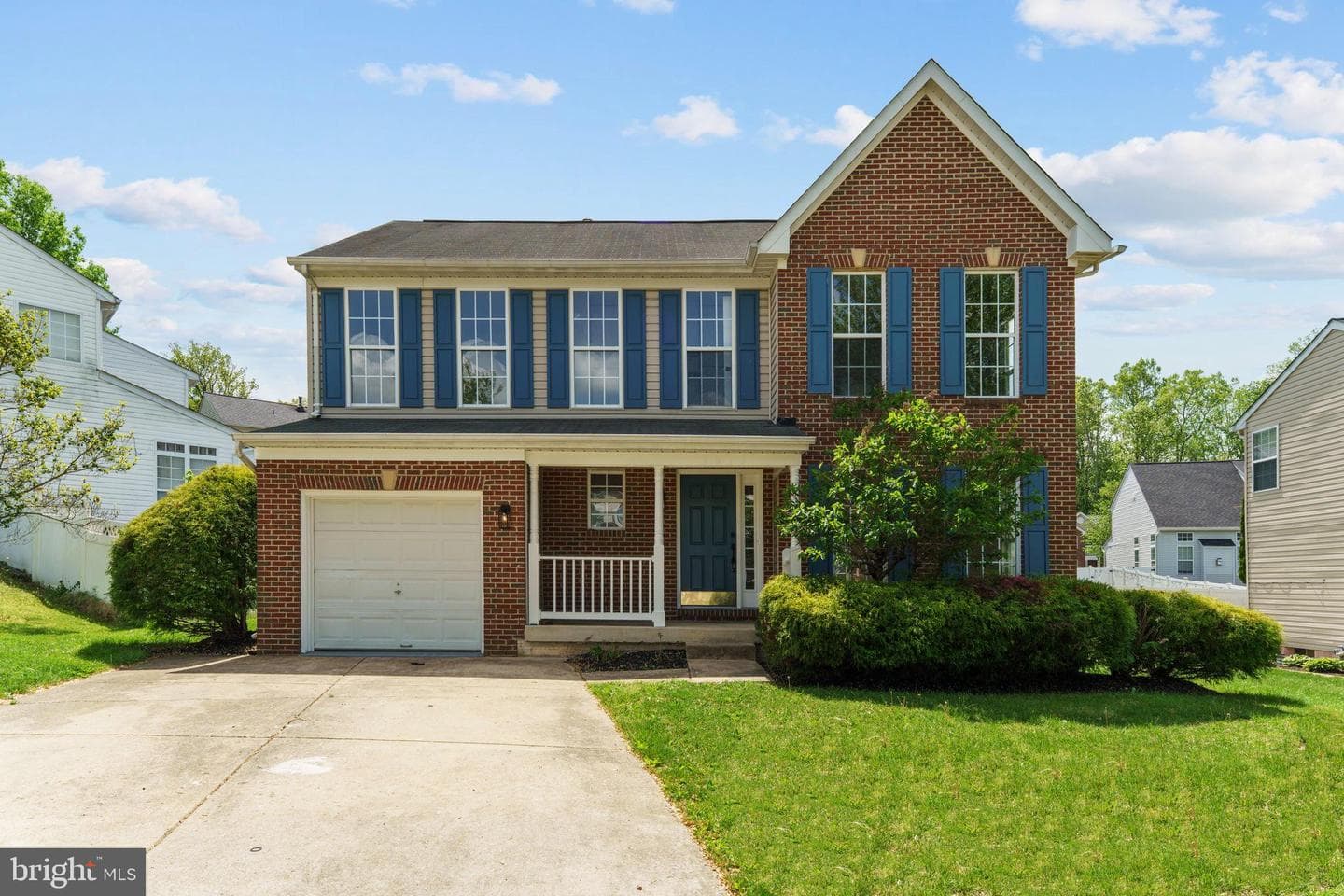 9815 DOUBLETREE LANE