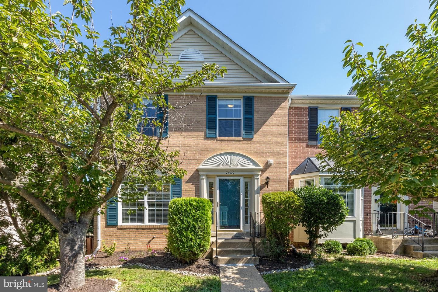 7469 DIGBY GREEN