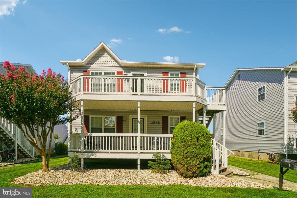 13801 SAND DUNE ROAD I11