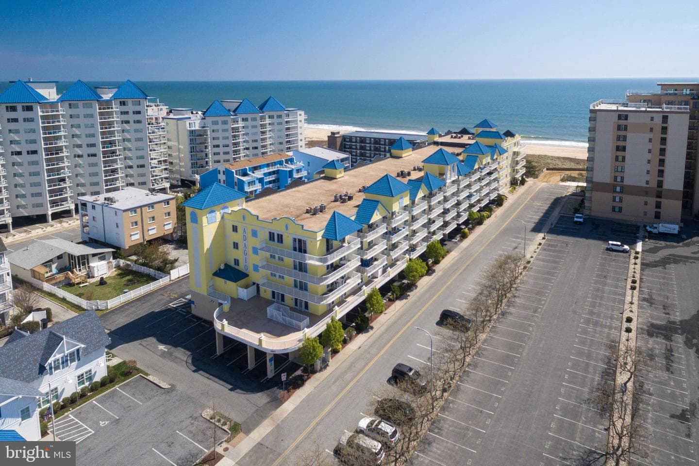 5901 Atlantic Ave, Ocean City, MD 21842-3090, United States