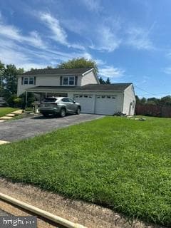 2607 KIMBLE LANE