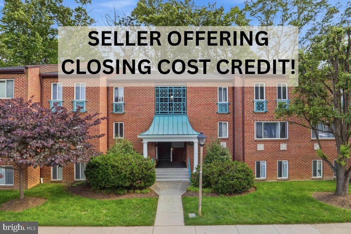 11809 BRETON COURT 2B