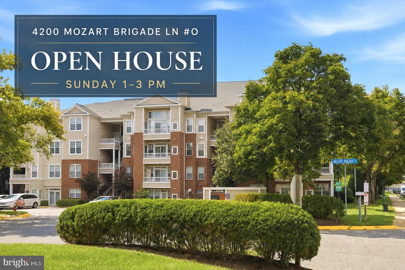 4200 MOZART BRIGADE LANE O - Photo 1