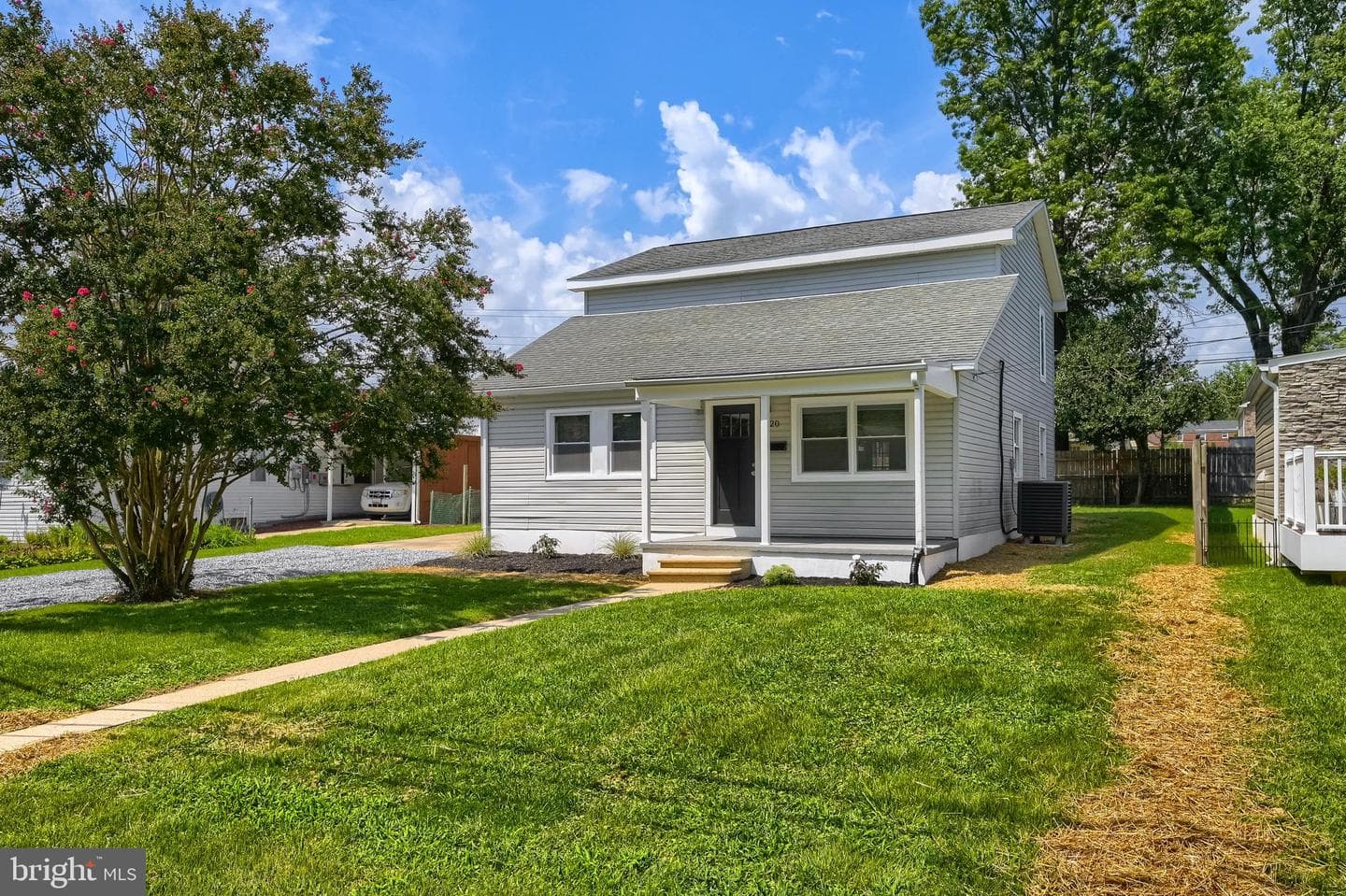 20 TRANSVERSE AVENUE