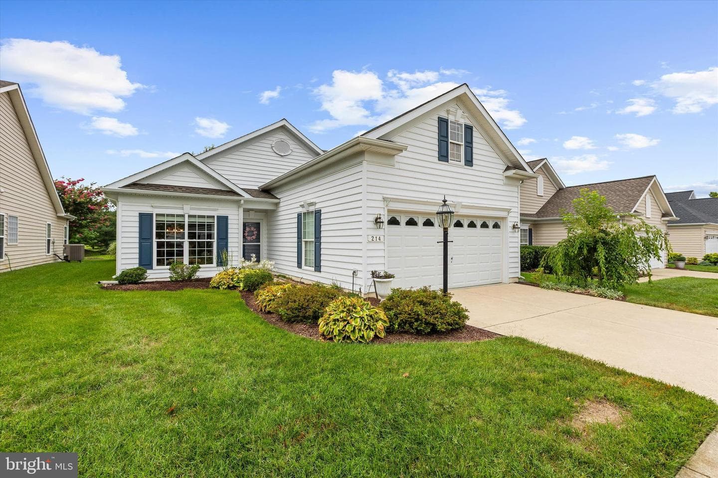 214 HARMONY WAY