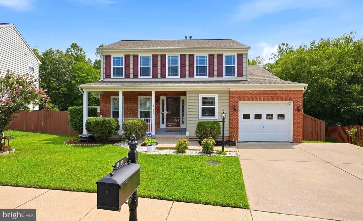 5656 NORTHTON COURT