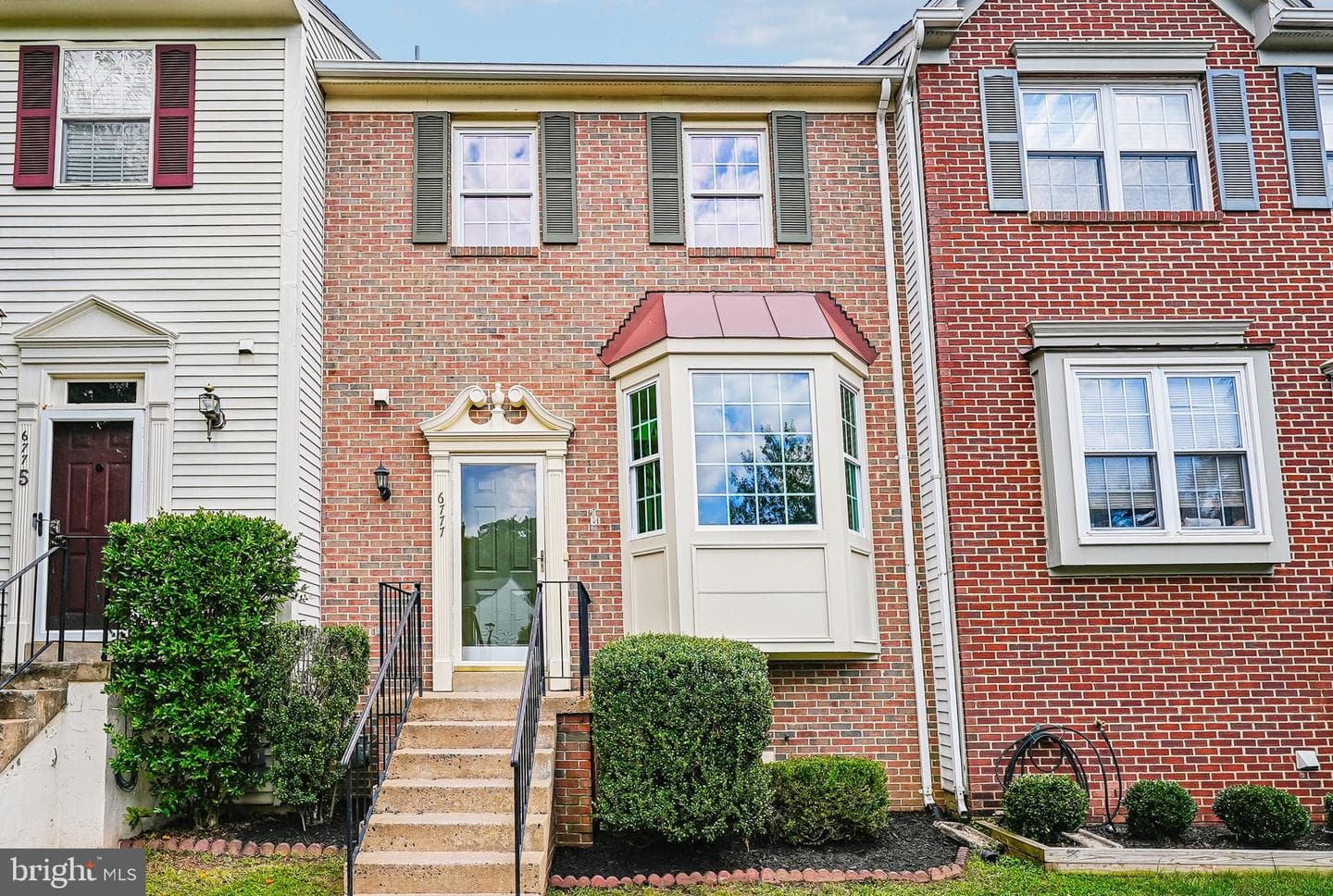 6777 JENNY LEIGH COURT