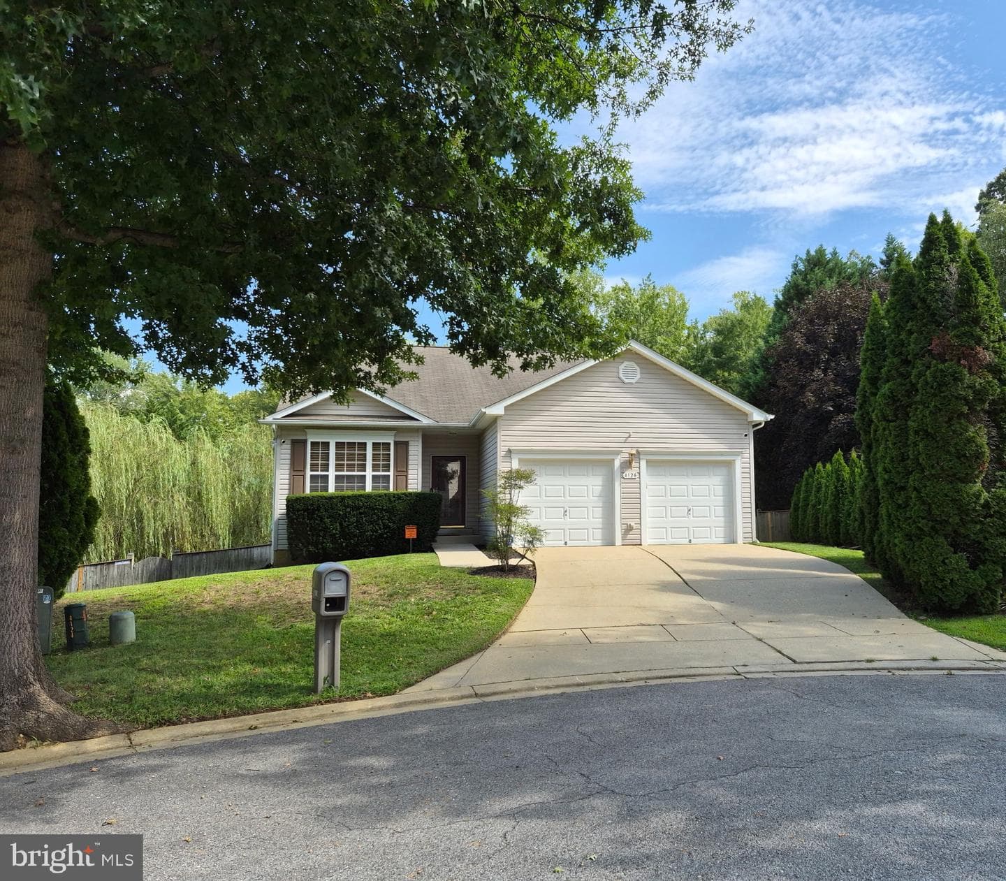 4128 Killington CT WHITE PLAINS MD 20695
