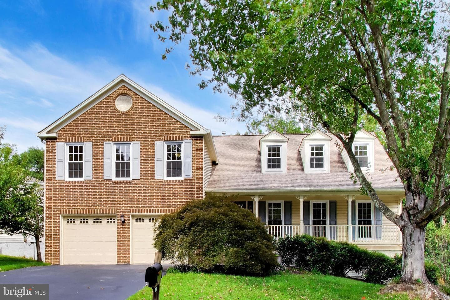 11815 Troika Ct, Woodbridge, VA 22192-6284, United States