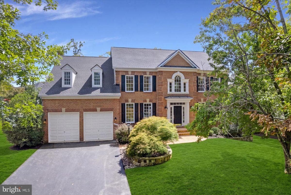 18406 Kingsmill St, Leesburg, VA 20176-3946, United States