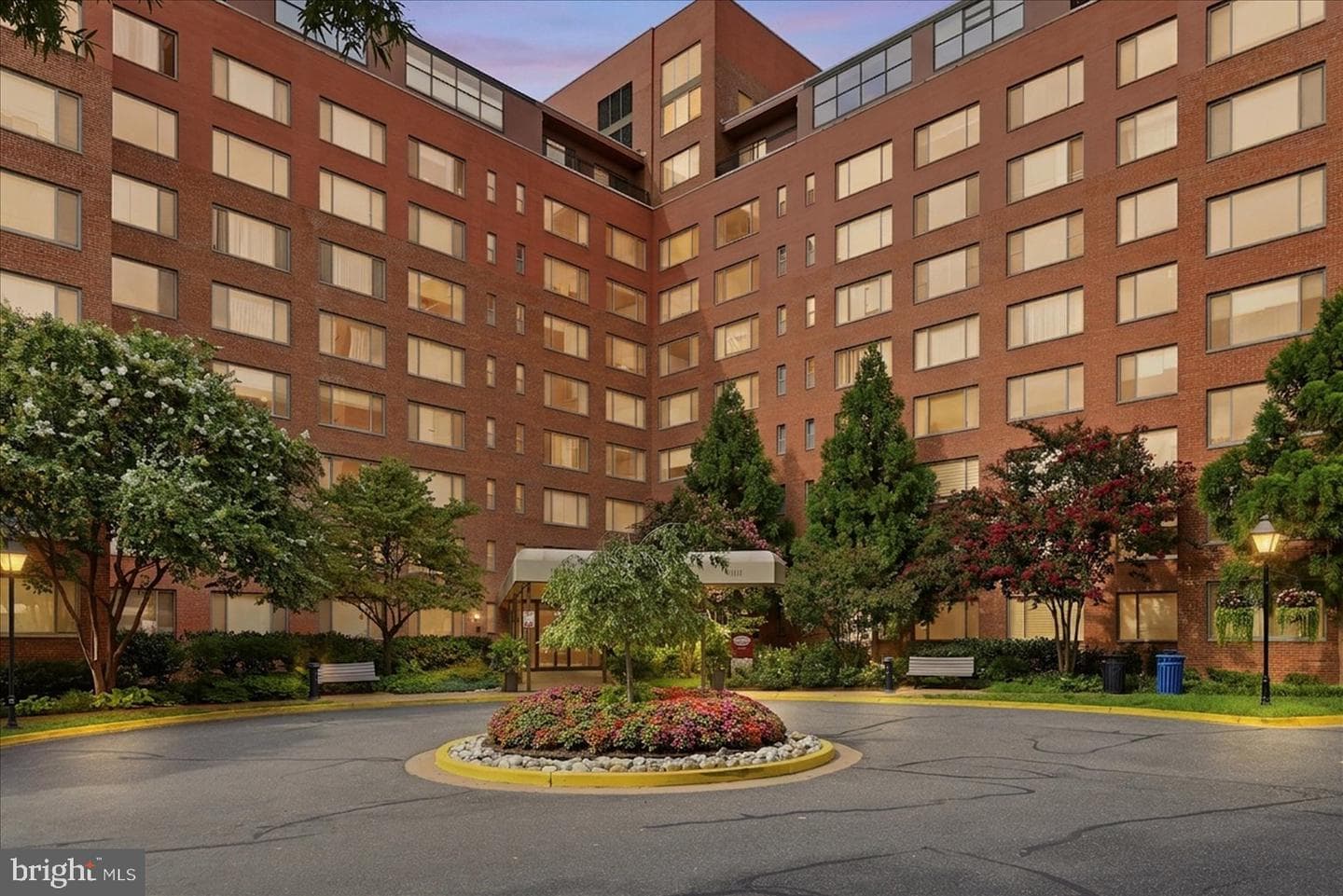 1111 Arlington Blvd, Arlington, VA 22209-3200, United States