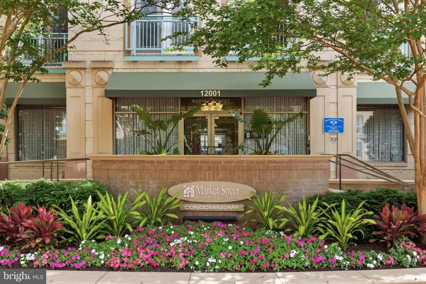 12001 MARKET STREET 122
