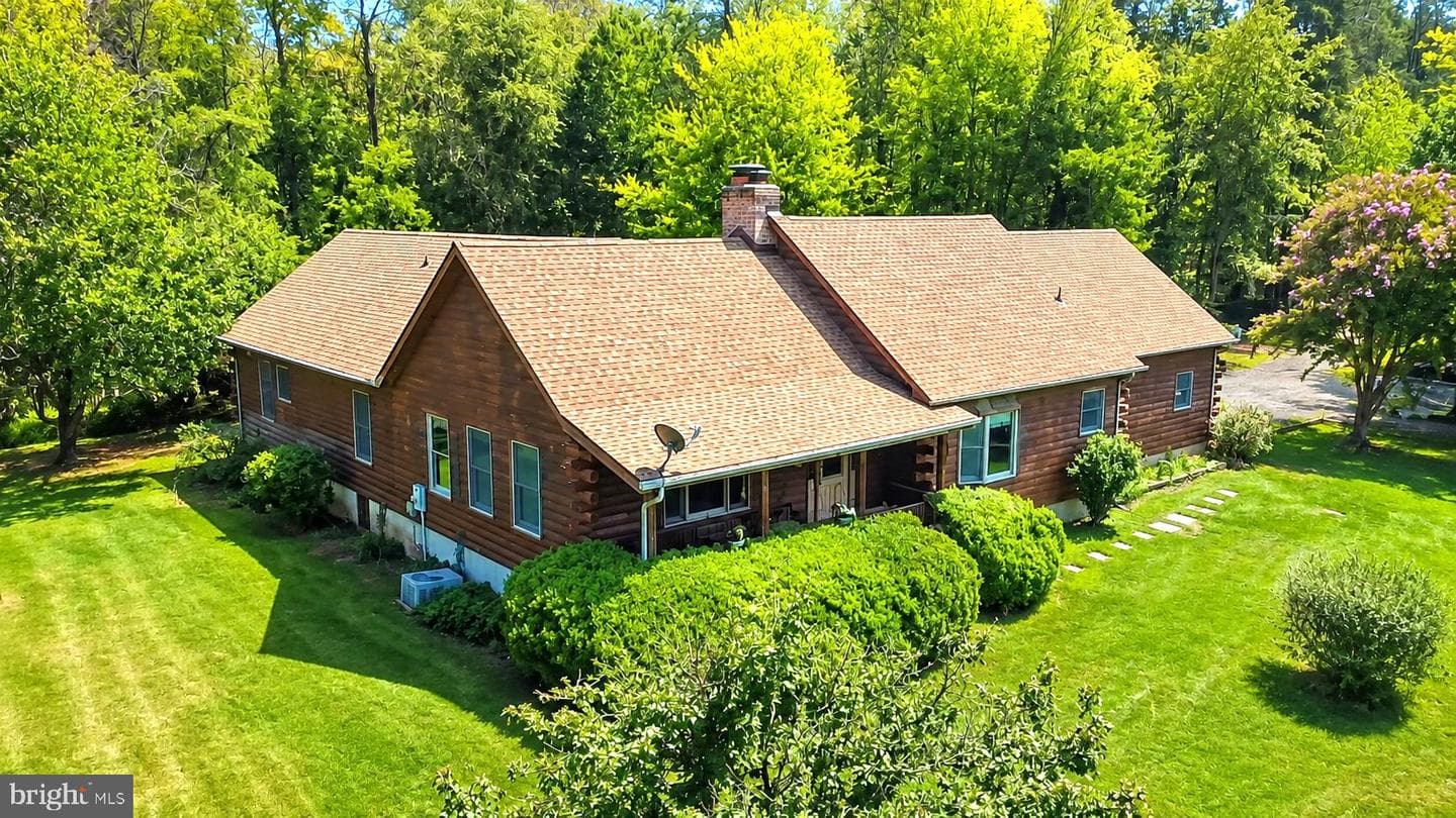 16603 BLEAK HILL ROAD
