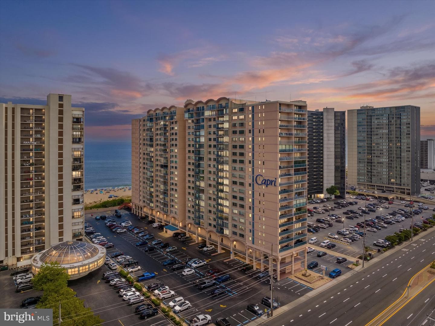 11000 COASTAL HIGHWAY 1705