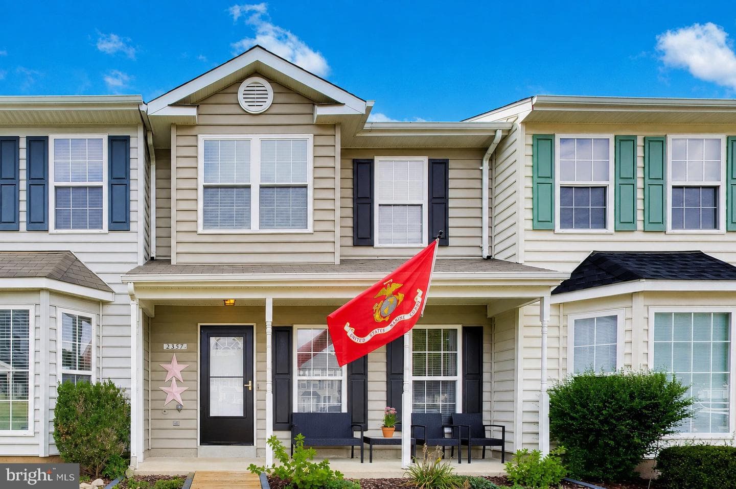 2357 Hazelwood Ct, Waldorf, MD 20601-4538, United States