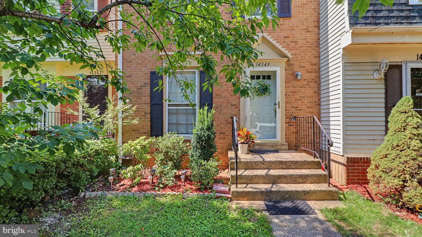 14349 Watery Mountain Ct, Centreville, VA 20120-2818, United States
