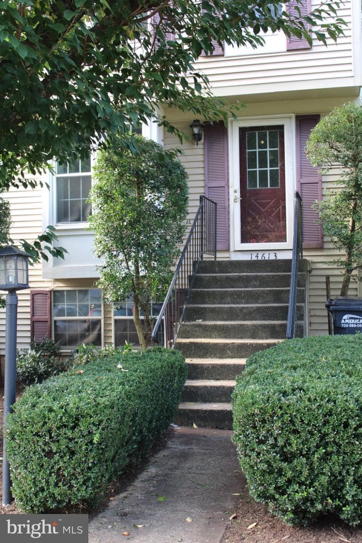 14613 Olde Kent Rd, Centreville, VA 20120-2849, United States