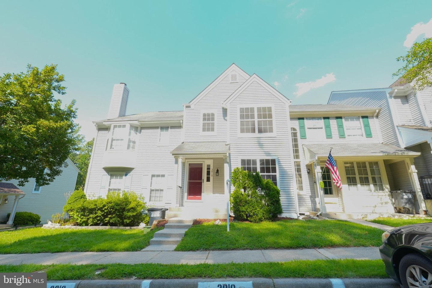 3910 MARQUIS PLACE