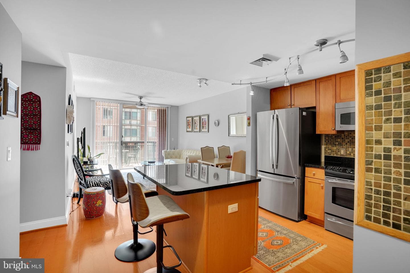 1020 HIGHLAND STREET 707 - Photo 1