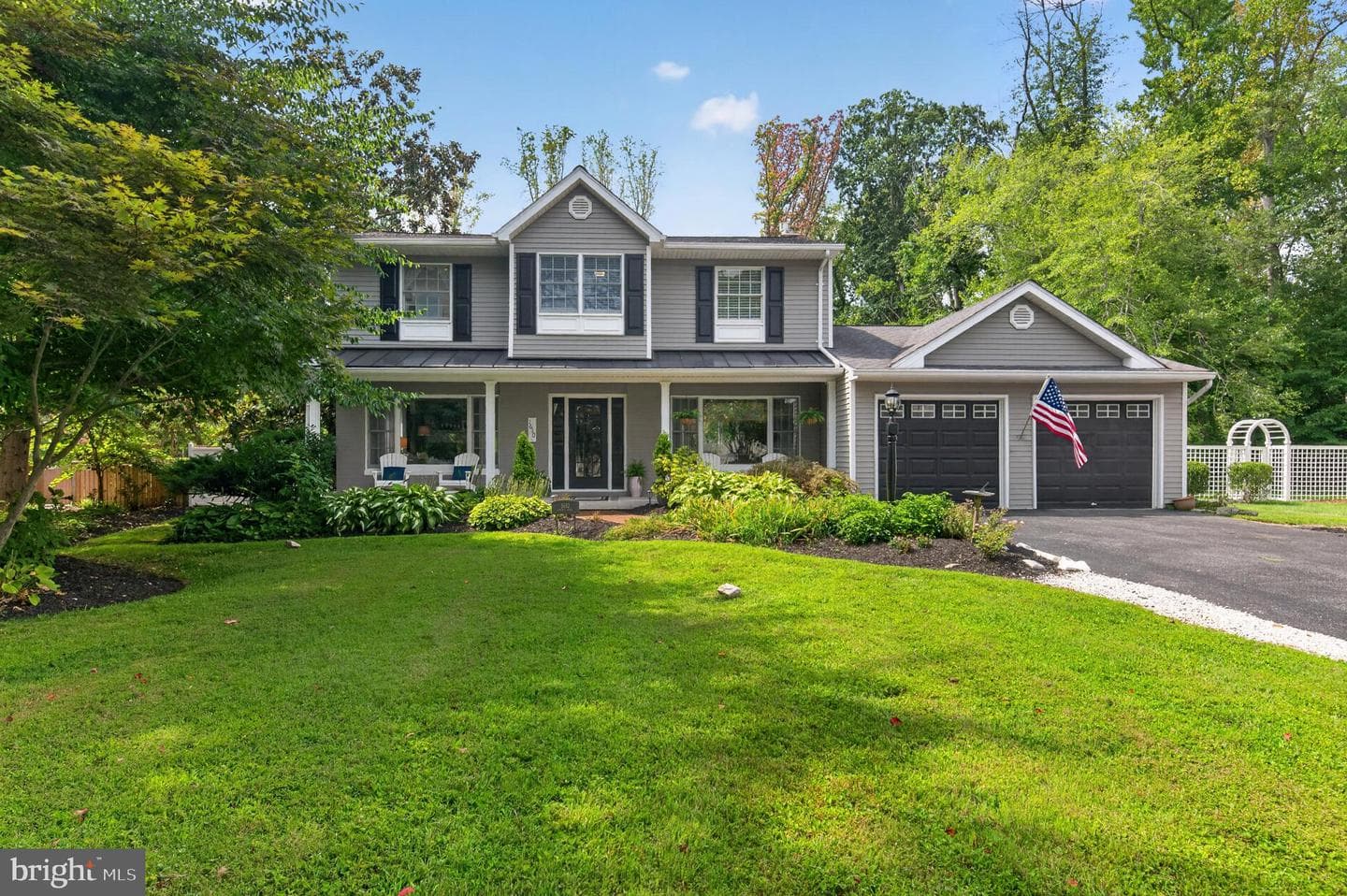 1610 RIDOUT ROAD