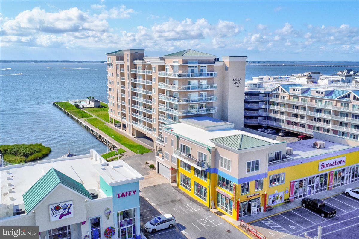4601 Coastal Hwy, Ocean City, MD 21842-3247, United States