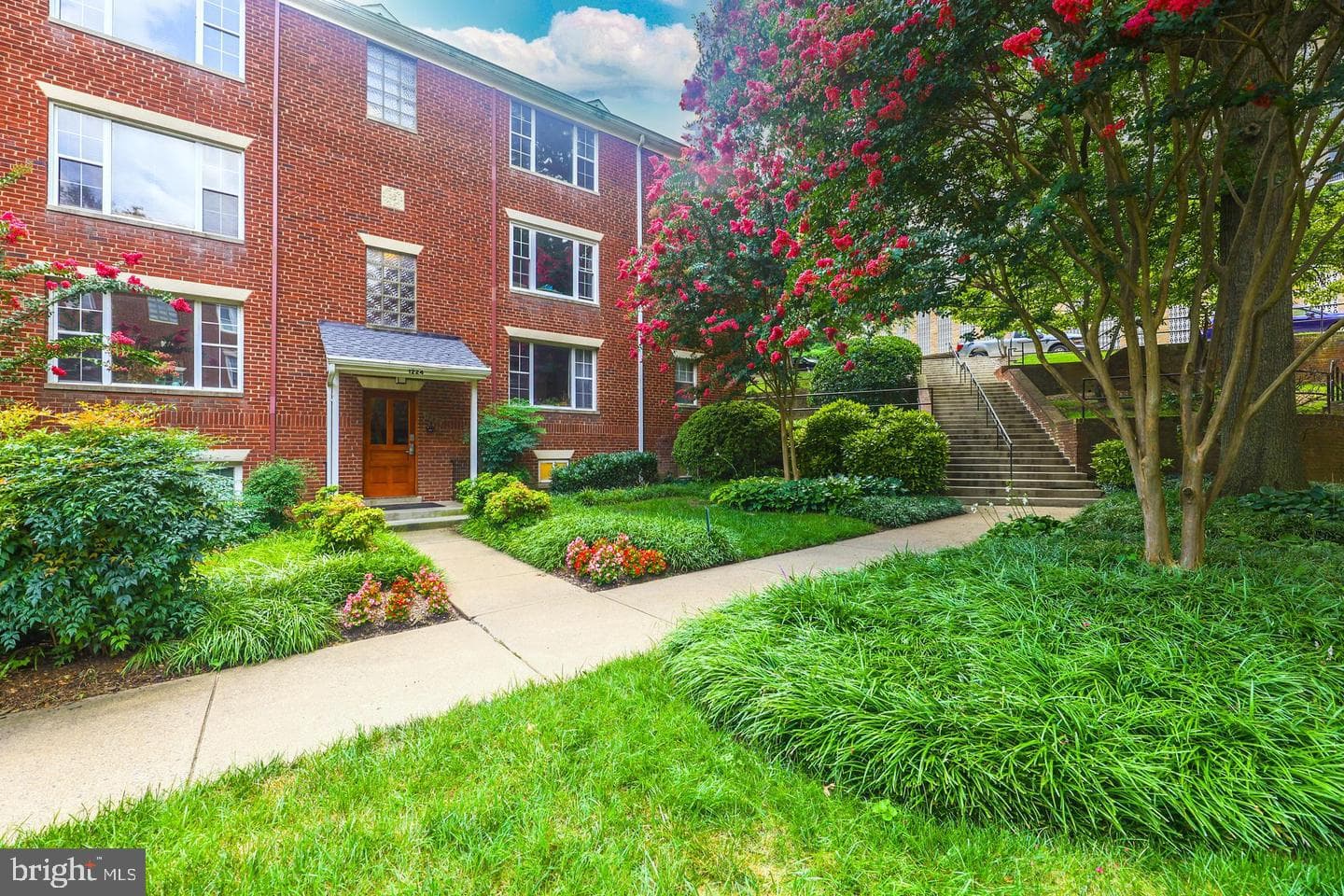 1224 N MEADE ST #ES102,ARLINGTON,VA,22209,ARLINGTON