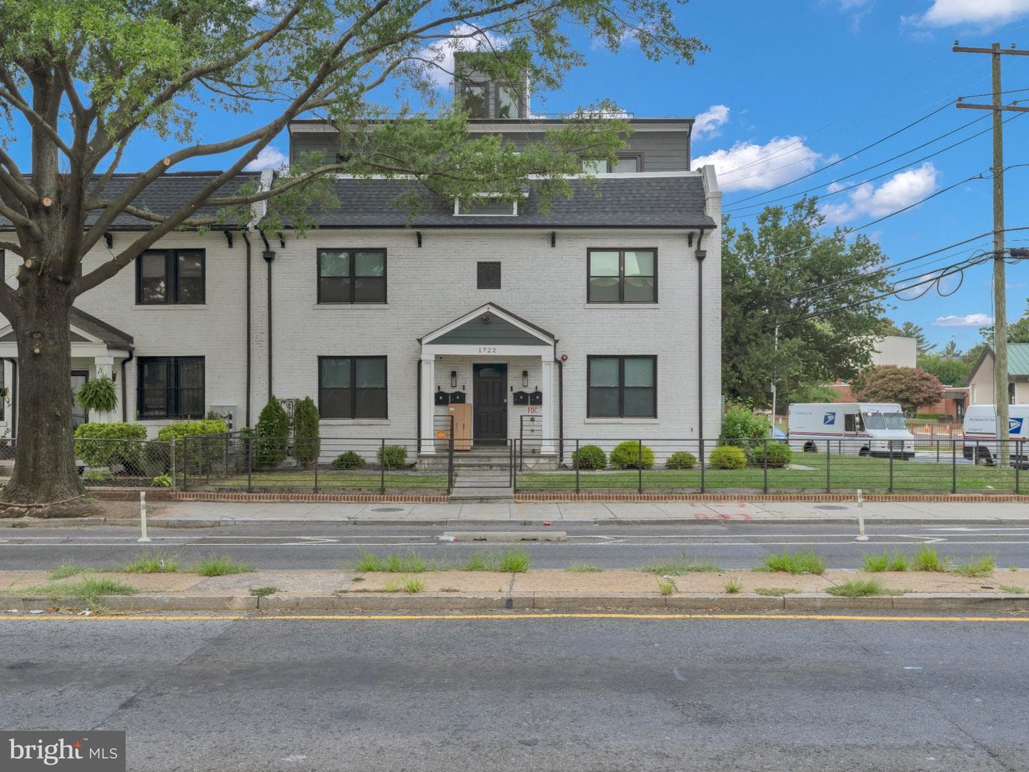 1722 West Virginia Ave NE, Washington, DC 20002-2344, United States