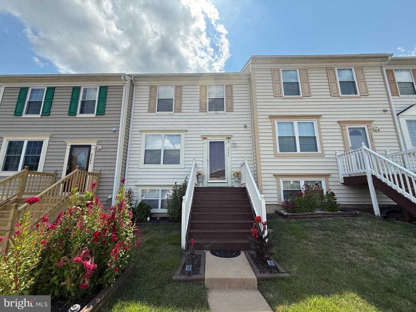 3543 Nexus Ct, Woodbridge, VA 22192-4438, United States