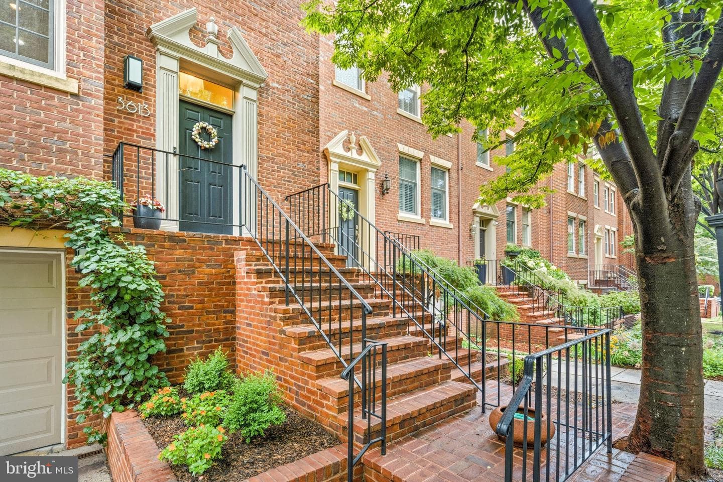3613 Winfield LN NW WASHINGTON DC 20007 - Photo 1