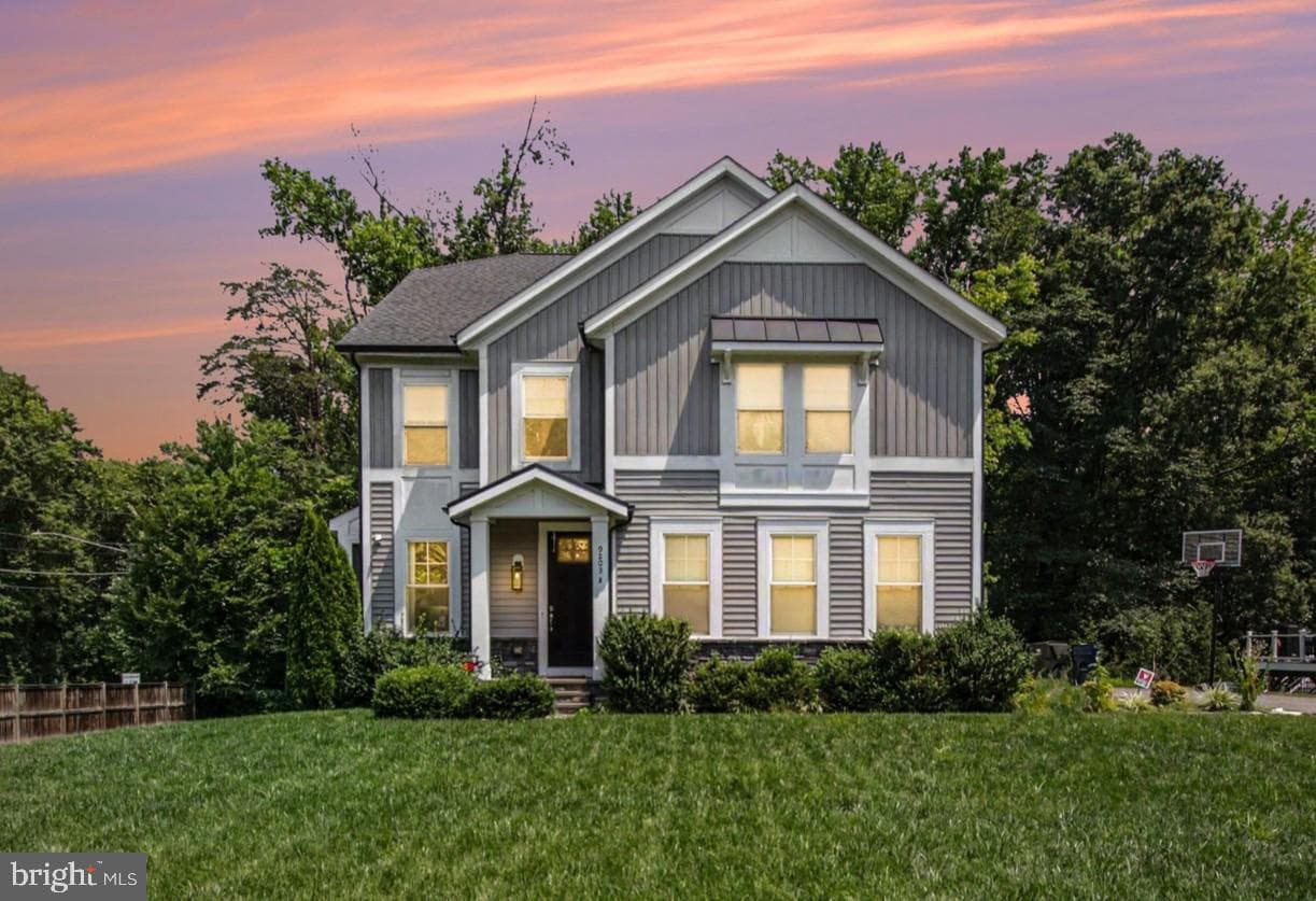 9203-A FOREST HAVEN DRIVE
