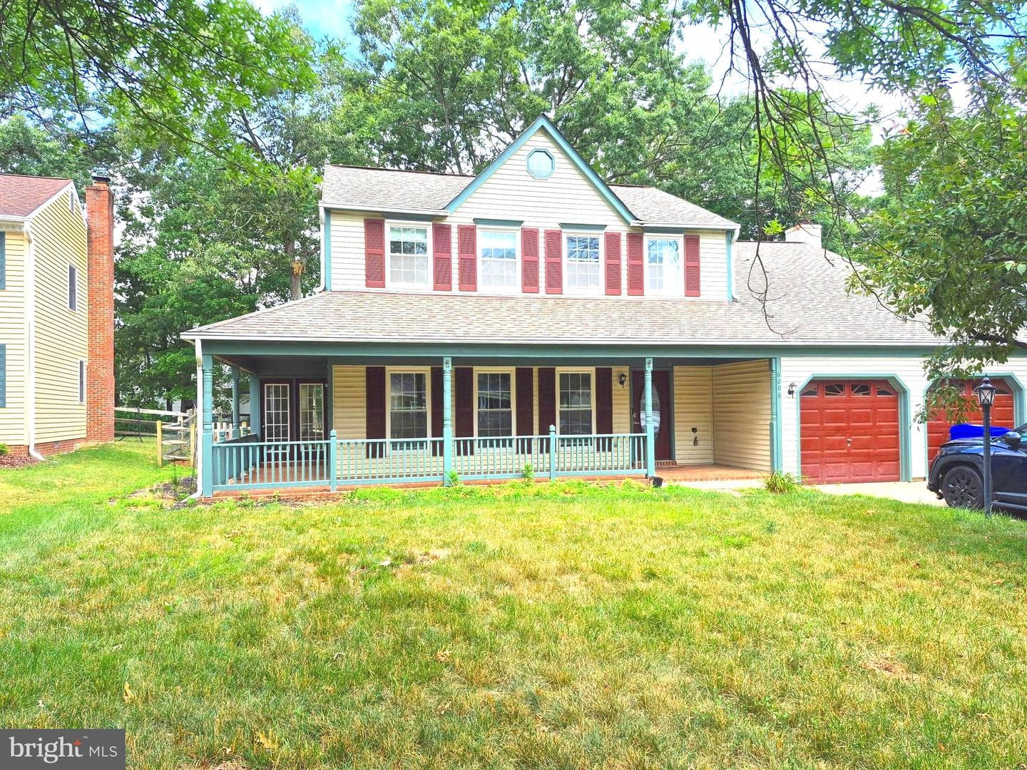 6006 BLACK BEAR COURT